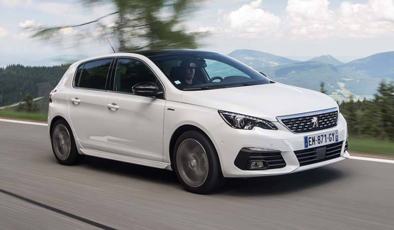 İkinci otomobillerde oluşan son güncel fiyat listesi 17